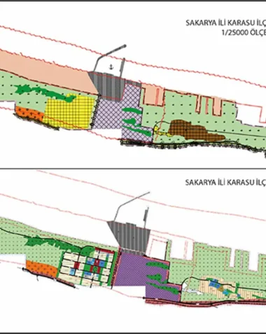 Denizkoy-Camitepe Denizkoy-Camitepe