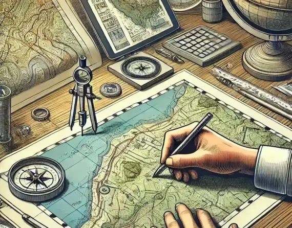 Haritacilik--Hizmetleri Haritacilik--Hizmetleri