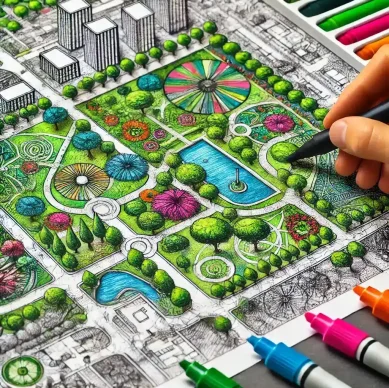 Sehir-ve-Bolge-Planlama